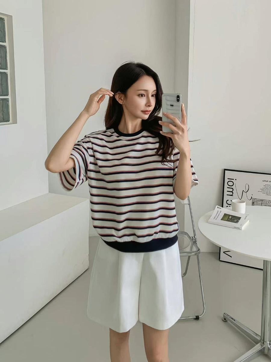 [Korean Clothing][Girlish Style][minimalization][Normcore][ALT][N22]