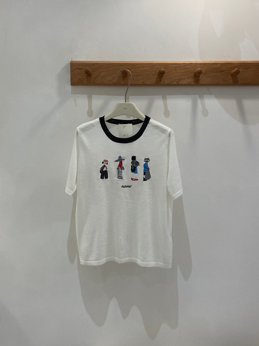 [Korean Clothing][Girlish Style][minimalization][Normcore][ALT][N22]