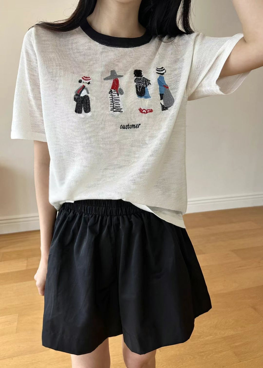 [Korean Clothing][Girlish Style][minimalization][Normcore][ALT][N22]