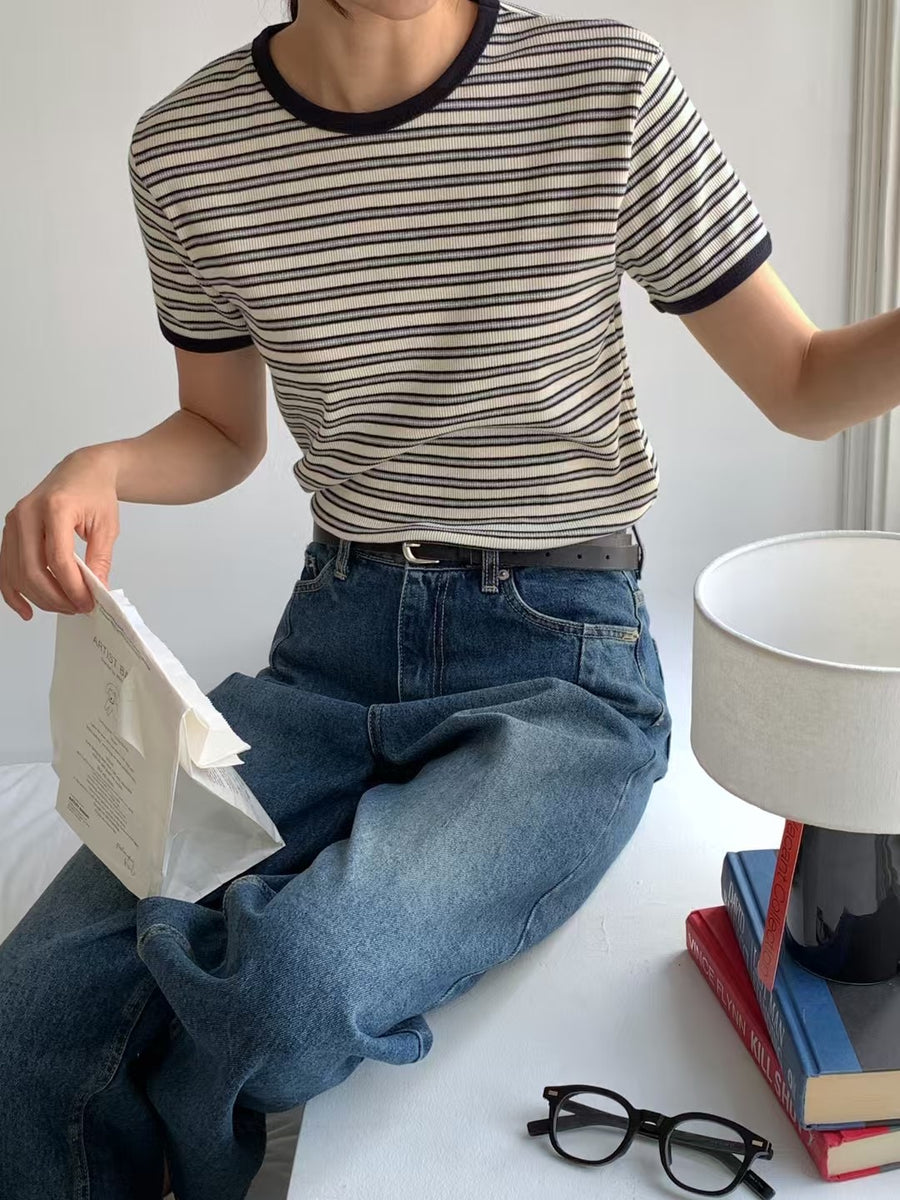 [Korean Clothing][Girlish Style][minimalization][Normcore][ALT][N22]
