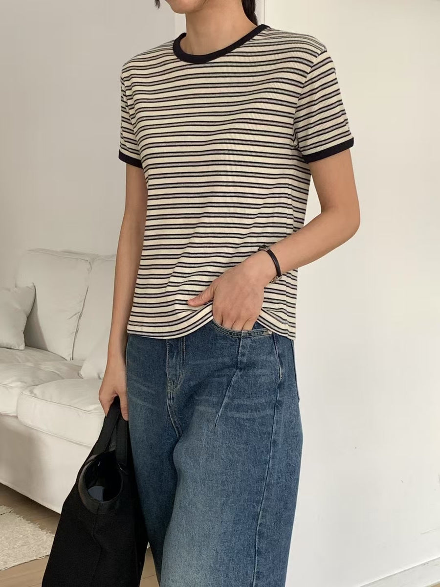 [Korean Clothing][Girlish Style][minimalization][Normcore][ALT][N22]