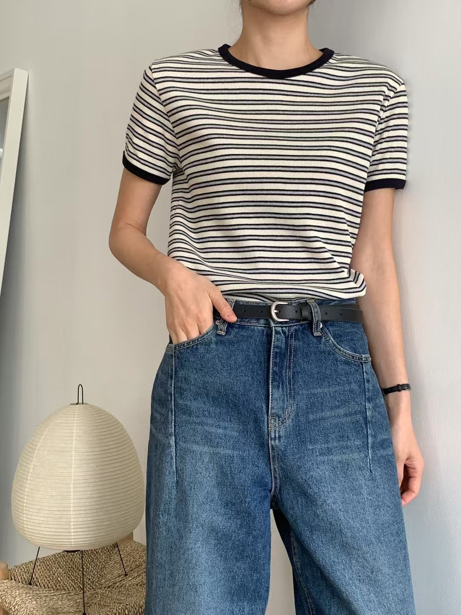 [Korean Clothing][Girlish Style][minimalization][Normcore][ALT][N22]