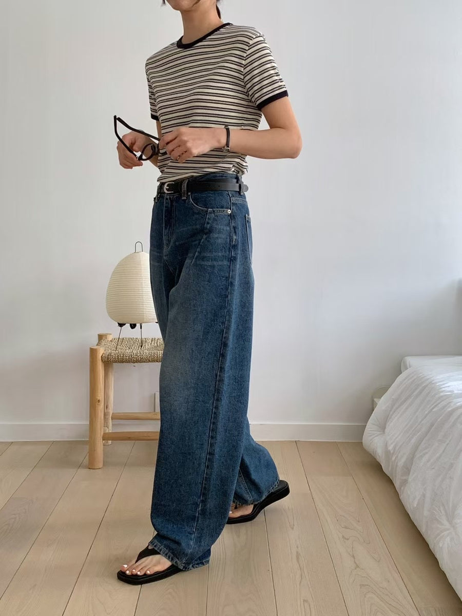 [Korean Clothing][Girlish Style][minimalization][Normcore][ALT][N22]
