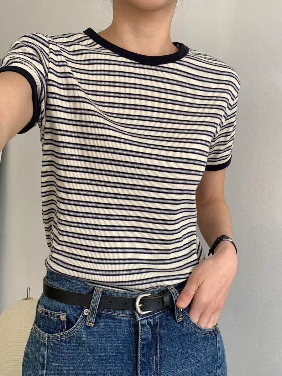 [Korean Clothing][Girlish Style][minimalization][Normcore][ALT][N22]