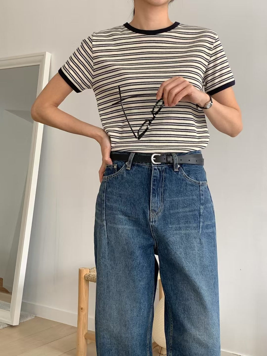 [Korean Clothing][Girlish Style][minimalization][Normcore][ALT][N22]