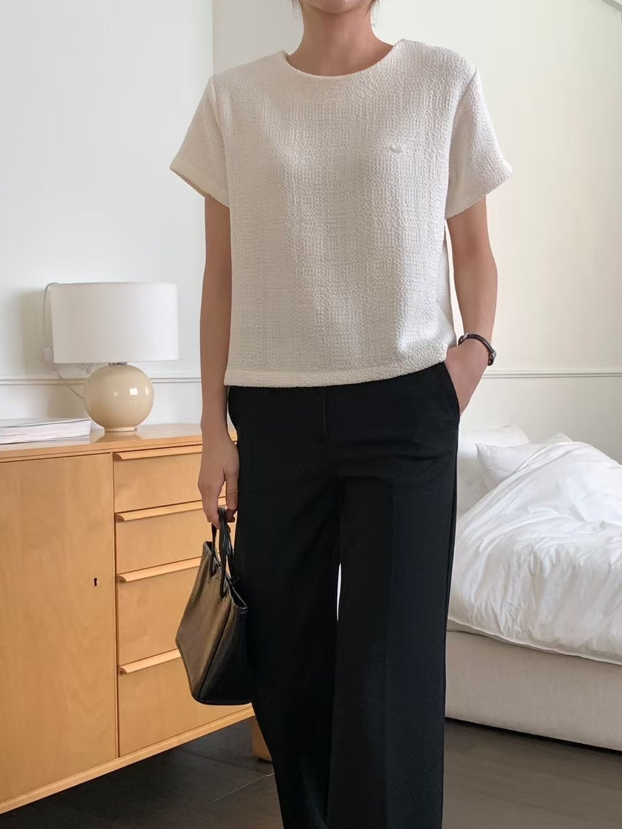 [Korean Clothing][Girlish Style][minimalization][Normcore][ALT][N22]