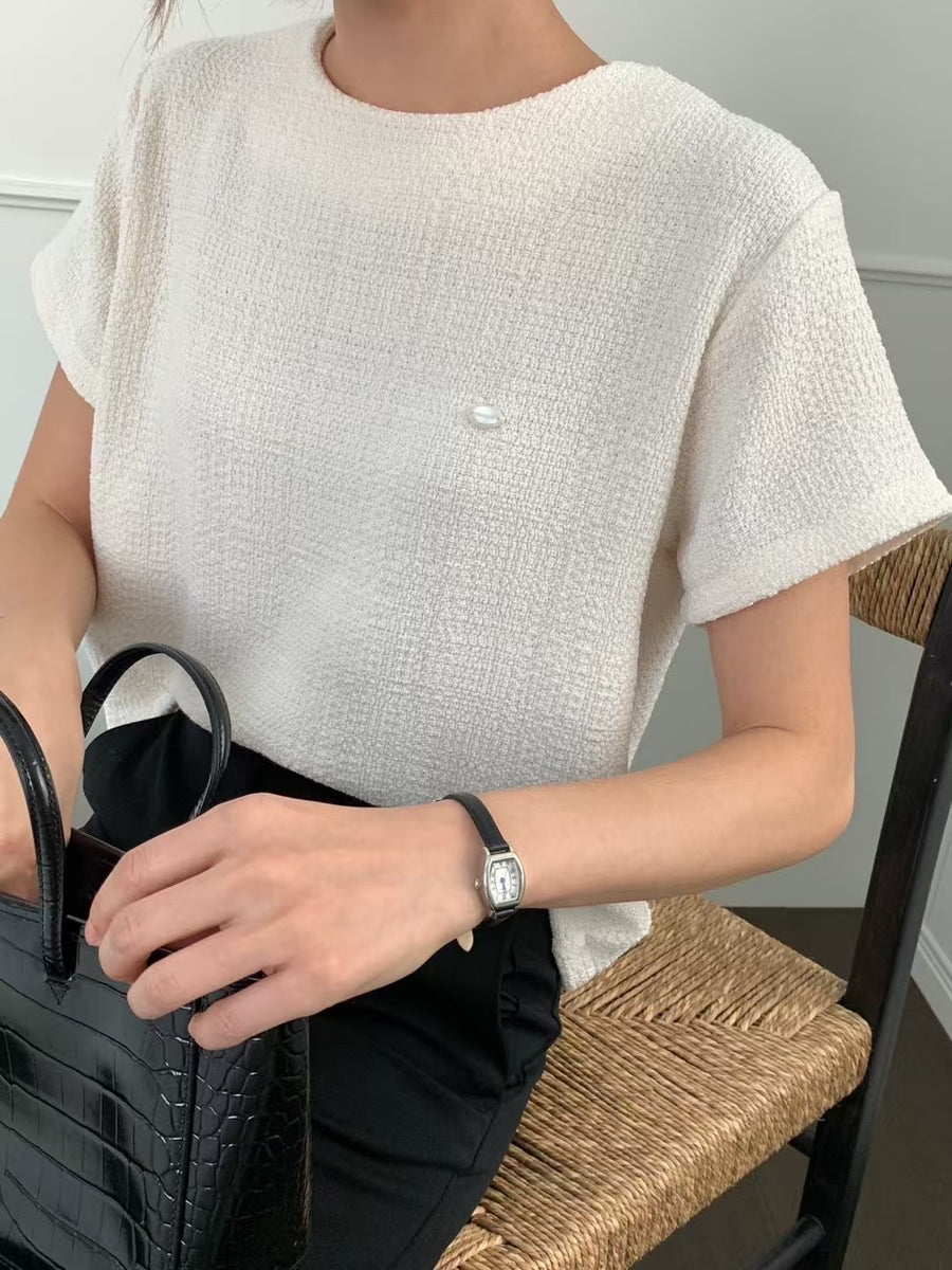 [Korean Clothing][Girlish Style][minimalization][Normcore][ALT][N22]