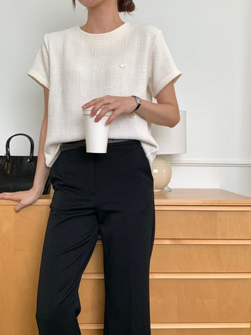 [Korean Clothing][Girlish Style][minimalization][Normcore][ALT][N22]
