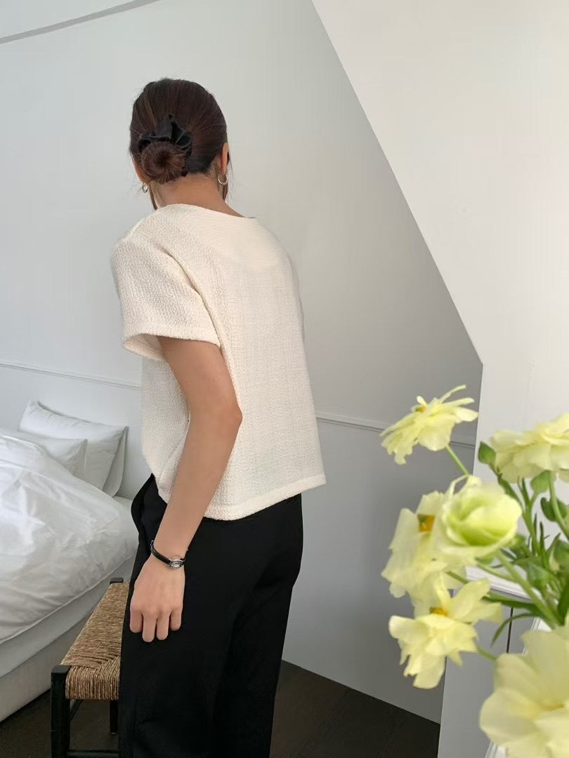 [Korean Clothing][Girlish Style][minimalization][Normcore][ALT][N22]