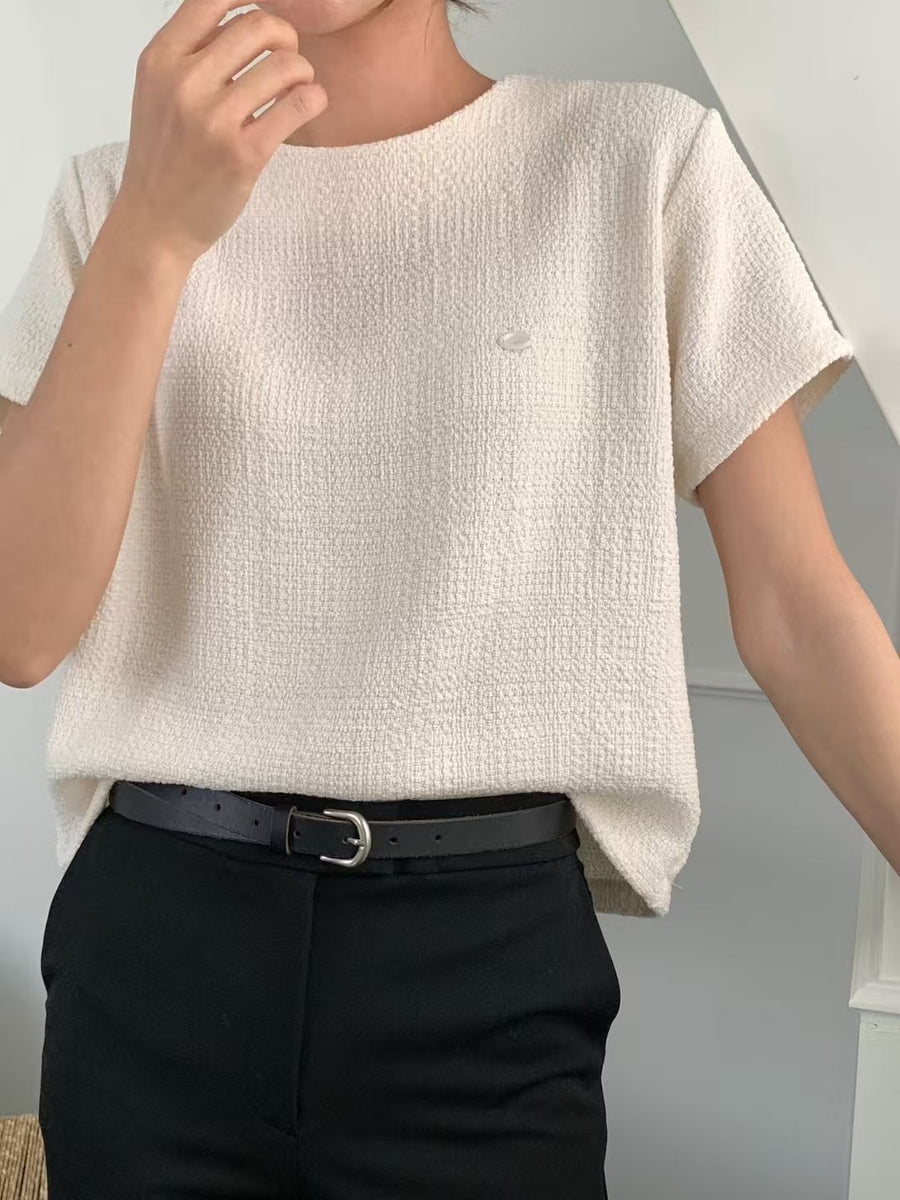 [Korean Clothing][Girlish Style][minimalization][Normcore][ALT][N22]