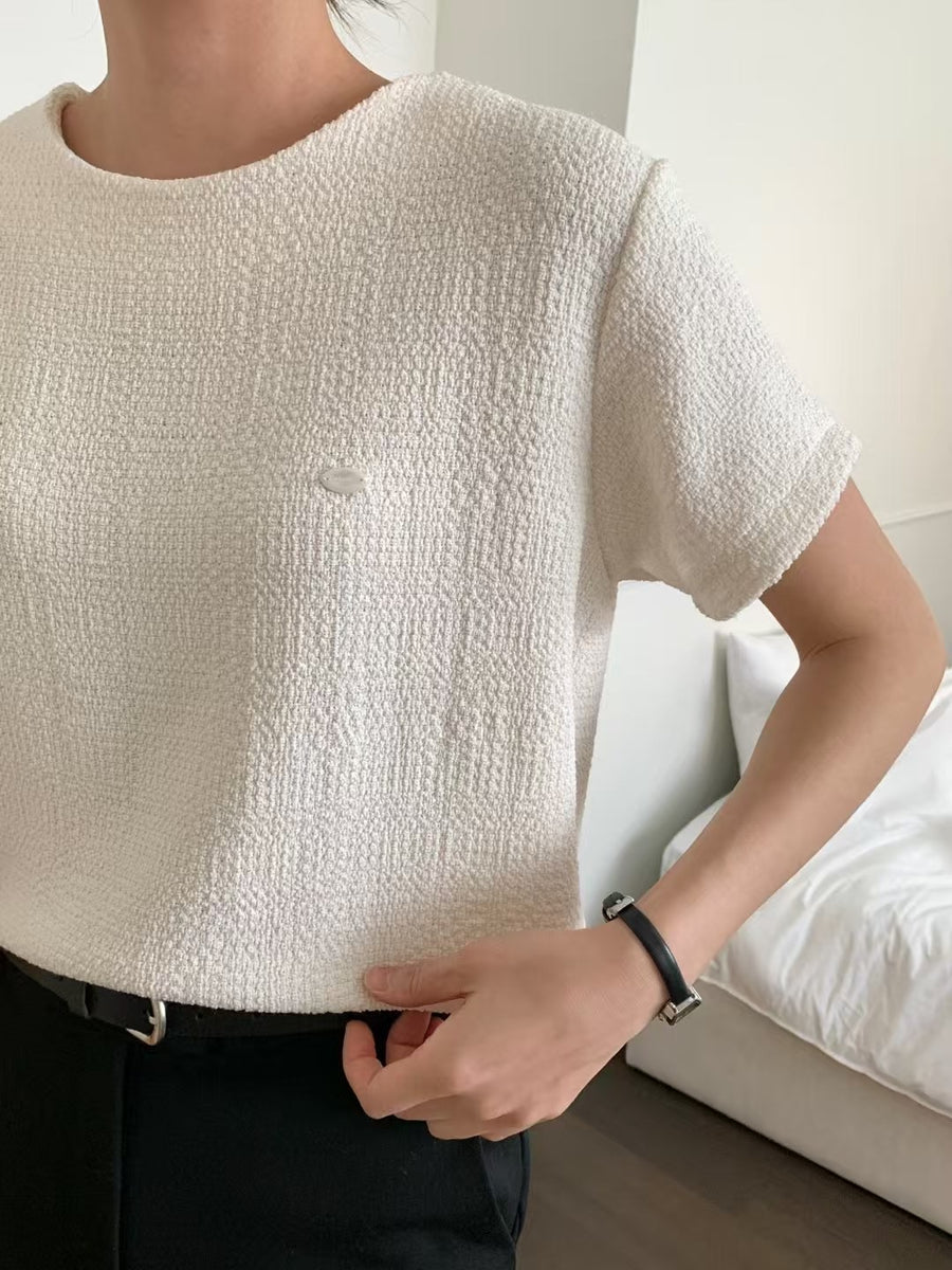 [Korean Clothing][Girlish Style][minimalization][Normcore][ALT][N22]