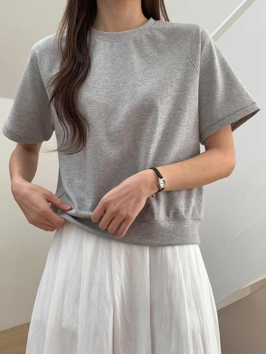 [Korean Clothing][Girlish Style][minimalization][Normcore][ALT][N22]