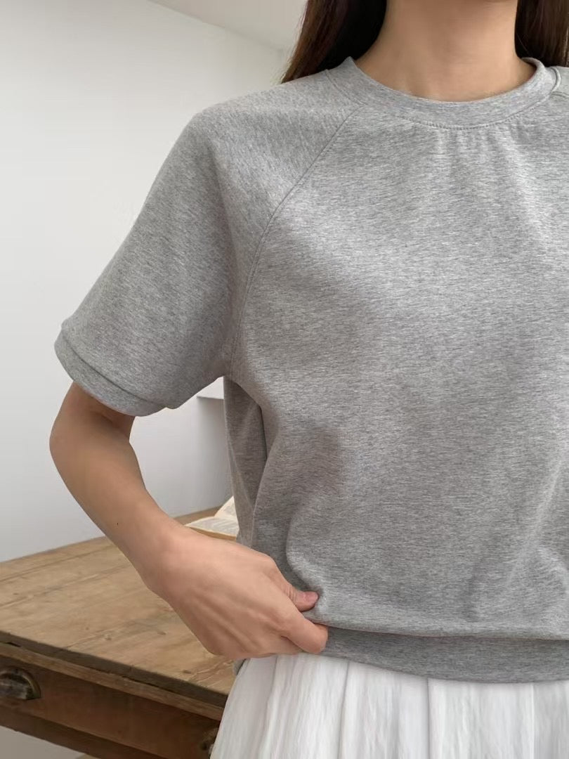 [Korean Clothing][Girlish Style][minimalization][Normcore][ALT][N22]