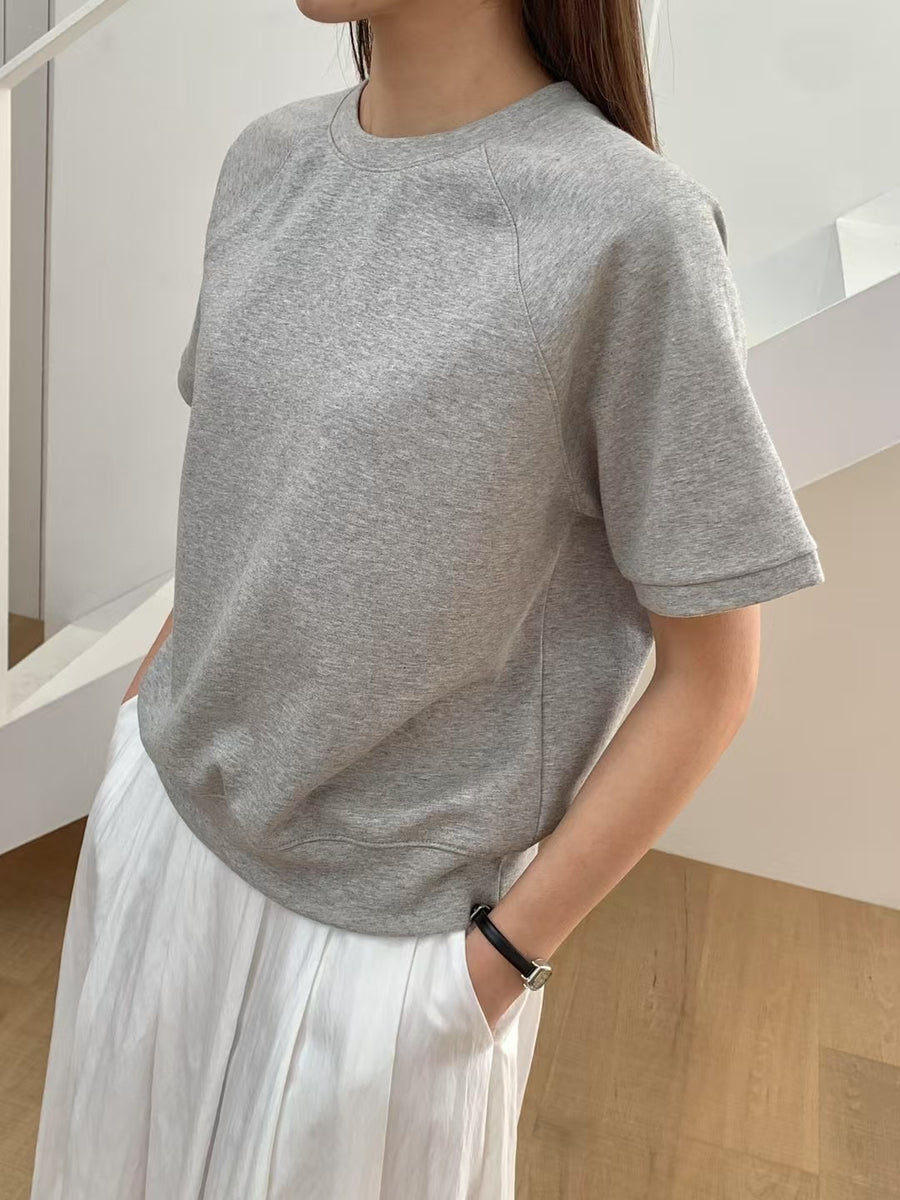 [Korean Clothing][Girlish Style][minimalization][Normcore][ALT][N22]