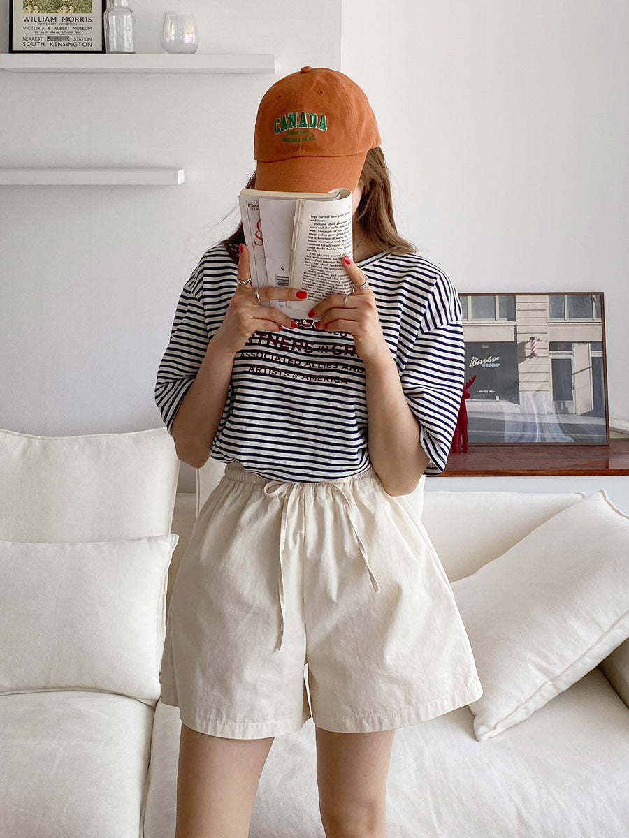 [Korean Clothing][Girlish Style][minimalization][Normcore][ALT][N22]