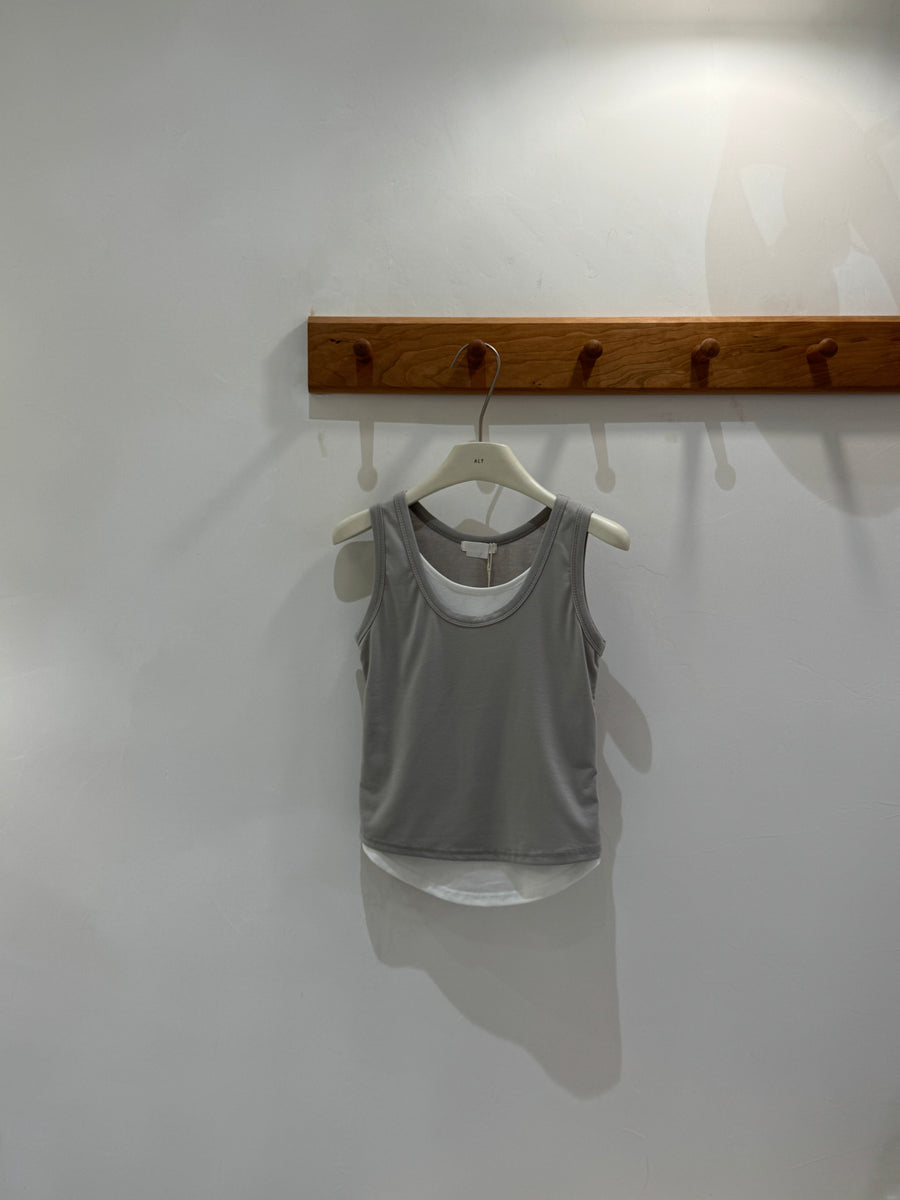 [Korean Clothing][Girlish Style][minimalization][Normcore][ALT][N22]