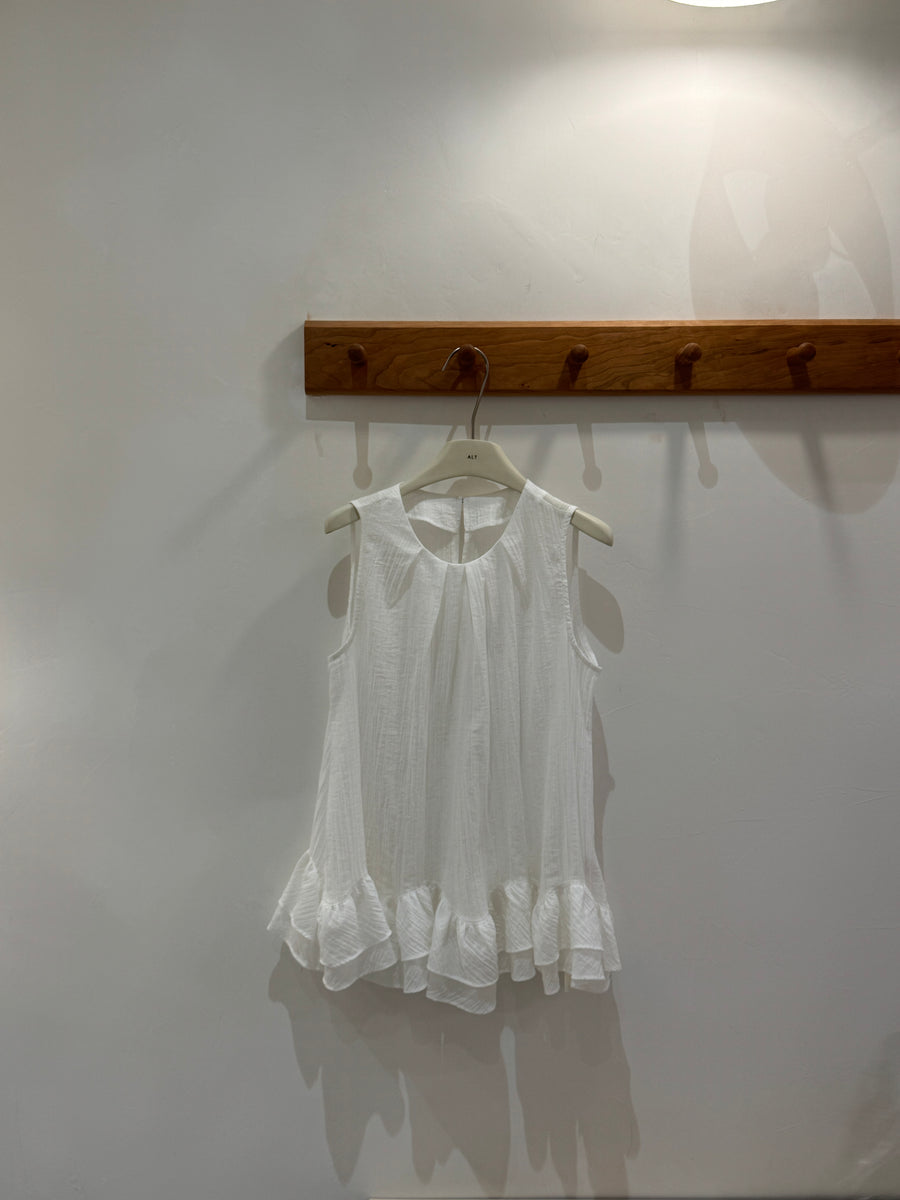 [Korean Clothing][Girlish Style][minimalization][Normcore][ALT][N22]