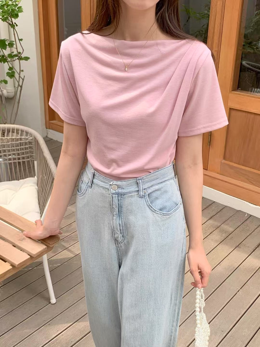 [Korean Clothing][Girlish Style][minimalization][Normcore][ALT][N22]