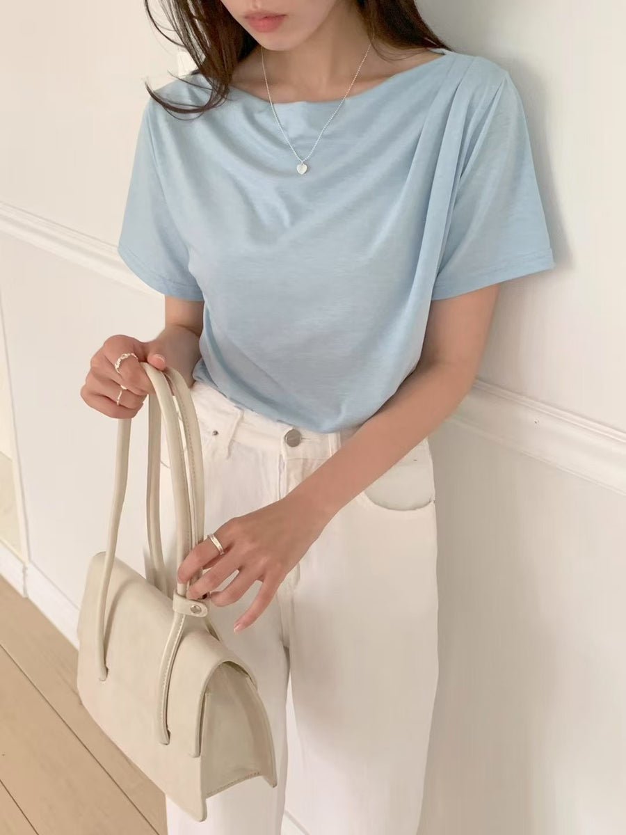 [Korean Clothing][Girlish Style][minimalization][Normcore][ALT][N22]