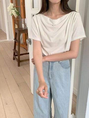 [Korean Clothing][Girlish Style][minimalization][Normcore][ALT][N22]