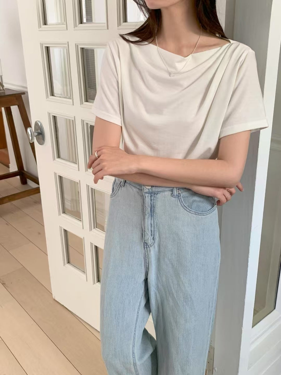 [Korean Clothing][Girlish Style][minimalization][Normcore][ALT][N22]