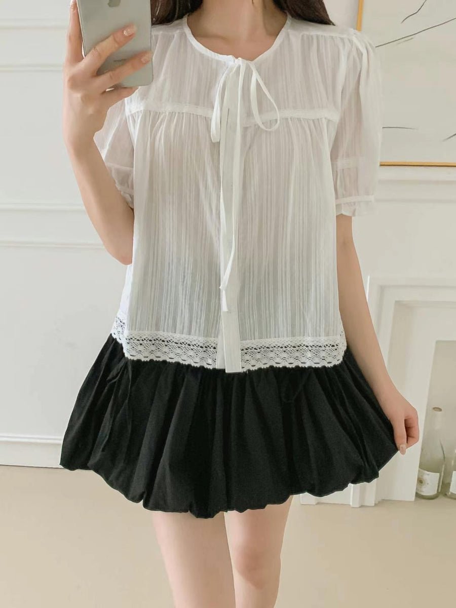 [Korean Clothing][Girlish Style][minimalization][Normcore][ALT][N22]