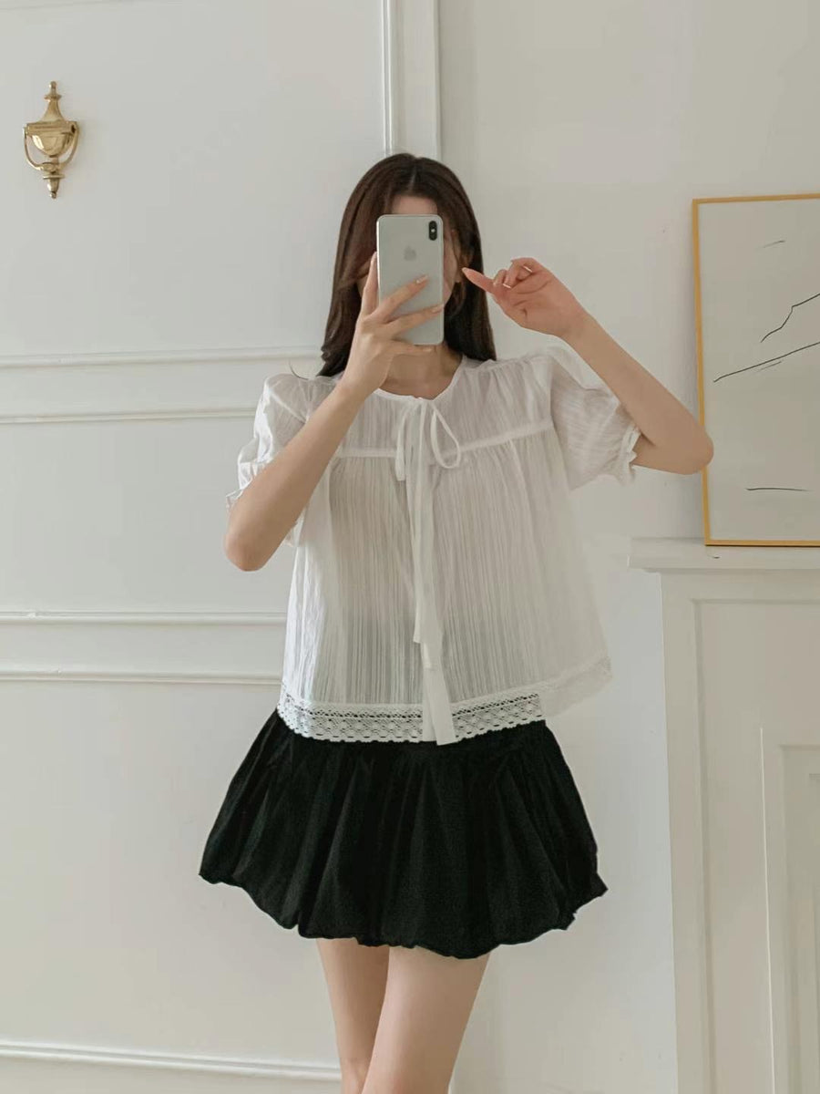 [Korean Clothing][Girlish Style][minimalization][Normcore][ALT][N22]