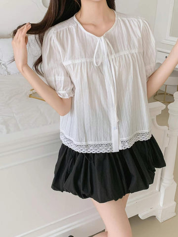 [Korean Clothing][Girlish Style][minimalization][Normcore][ALT][N22]