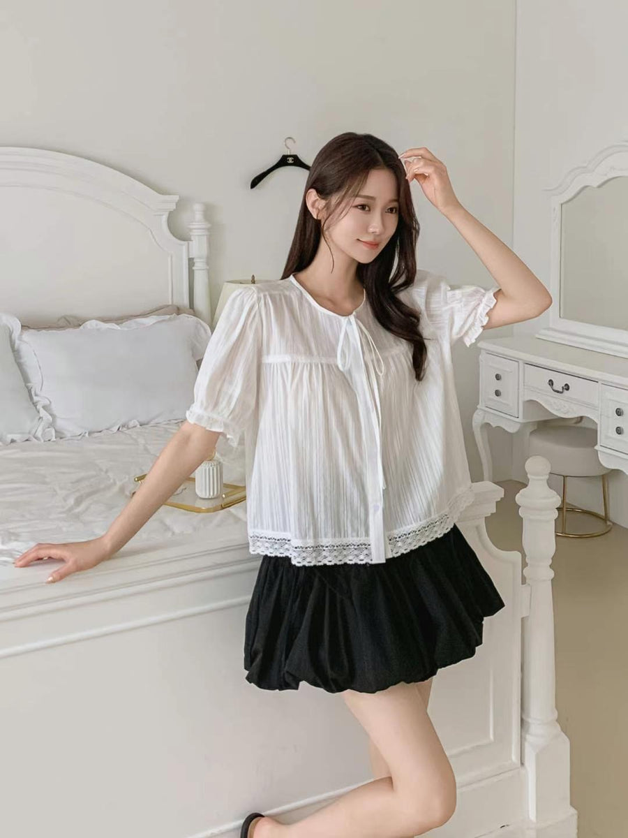 [Korean Clothing][Girlish Style][minimalization][Normcore][ALT][N22]