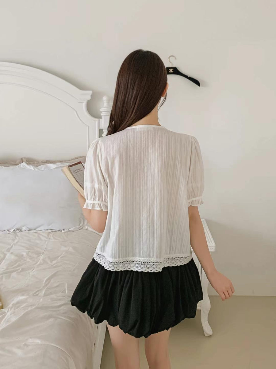 [Korean Clothing][Girlish Style][minimalization][Normcore][ALT][N22]