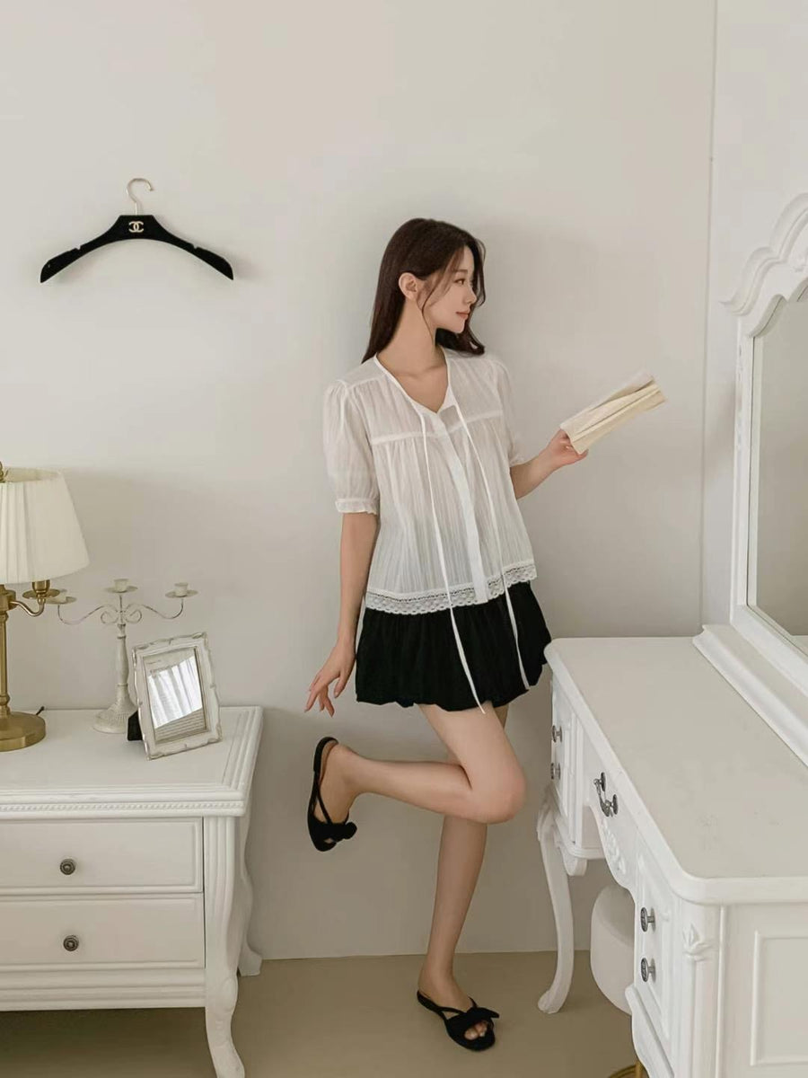 [Korean Clothing][Girlish Style][minimalization][Normcore][ALT][N22]