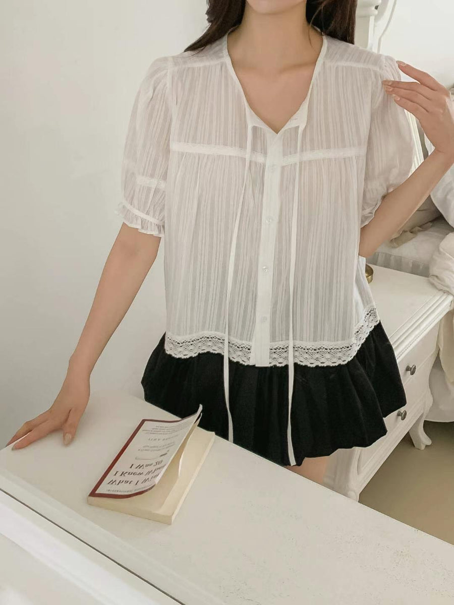 [Korean Clothing][Girlish Style][minimalization][Normcore][ALT][N22]