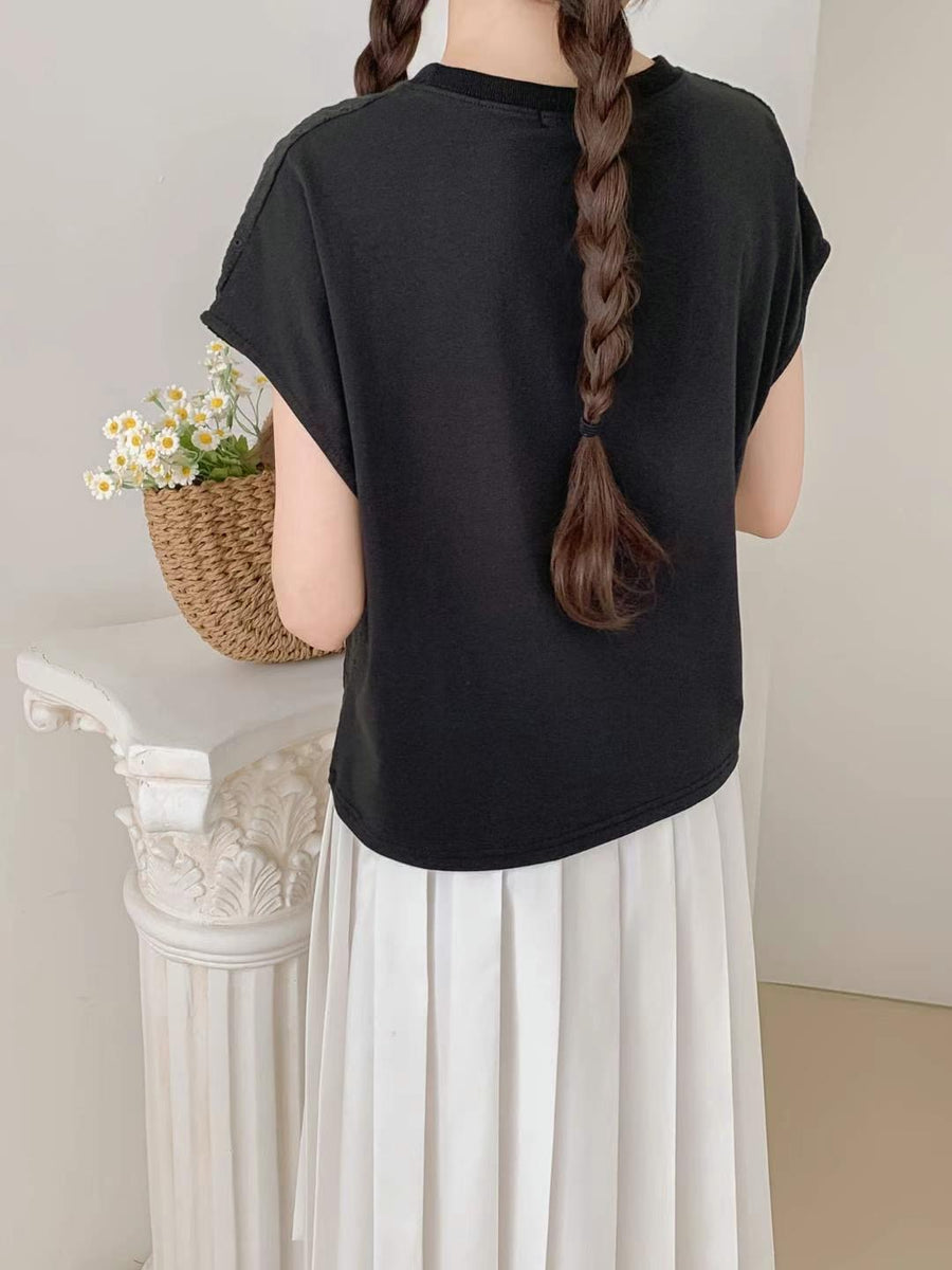 [Korean Clothing][Girlish Style][minimalization][Normcore][ALT][N22]