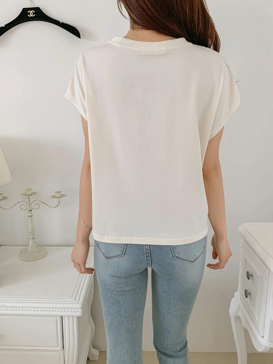 [Korean Clothing][Girlish Style][minimalization][Normcore][ALT][N22]