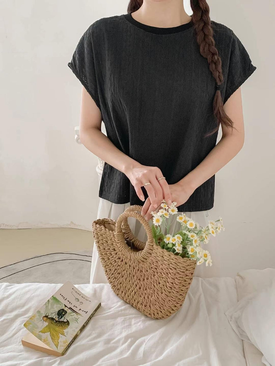 [Korean Clothing][Girlish Style][minimalization][Normcore][ALT][N22]