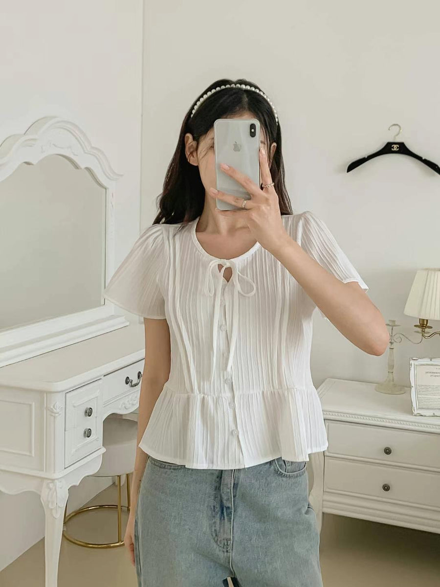 [Korean Clothing][Girlish Style][minimalization][Normcore][ALT][N22]