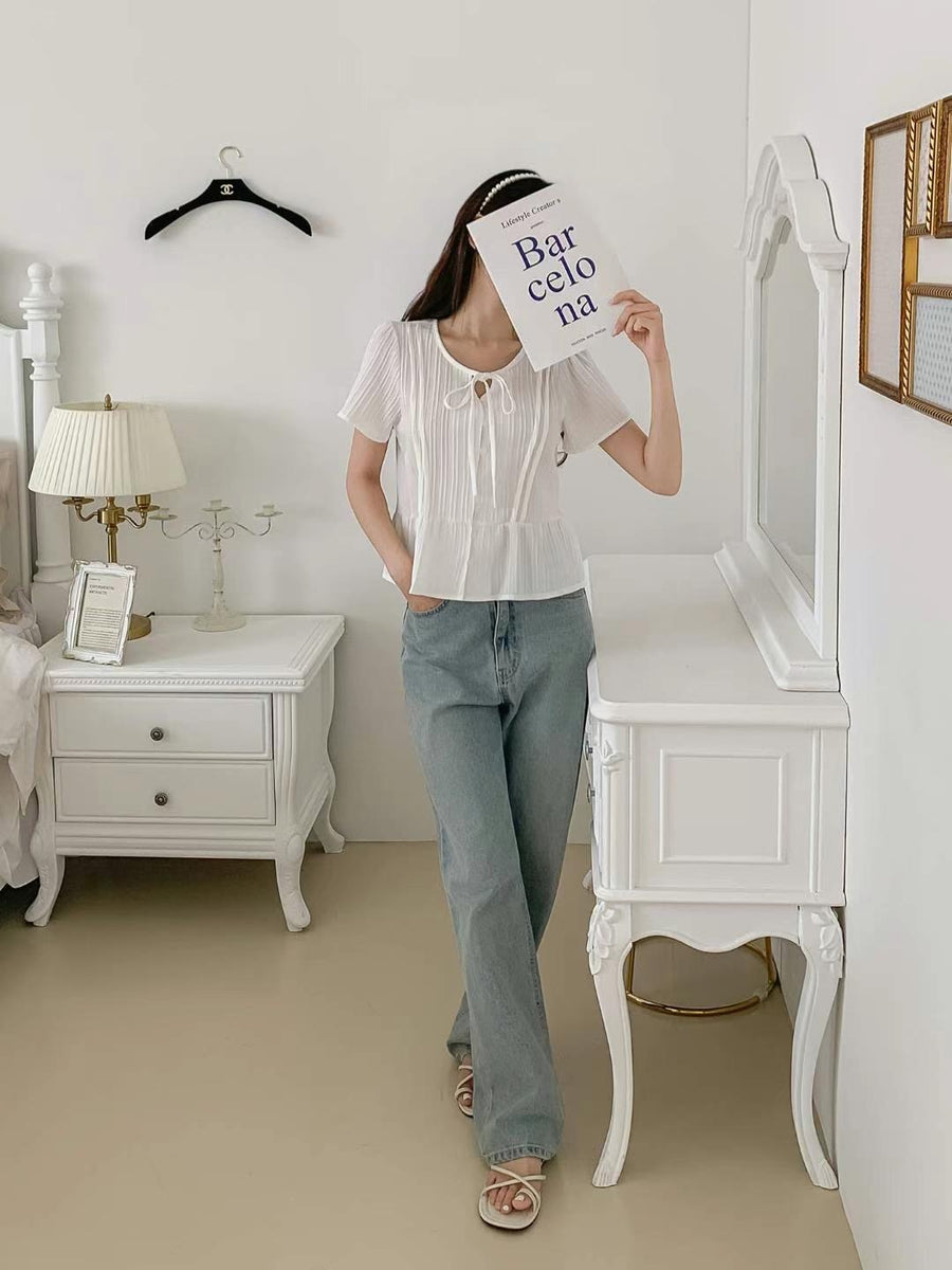 [Korean Clothing][Girlish Style][minimalization][Normcore][ALT][N22]