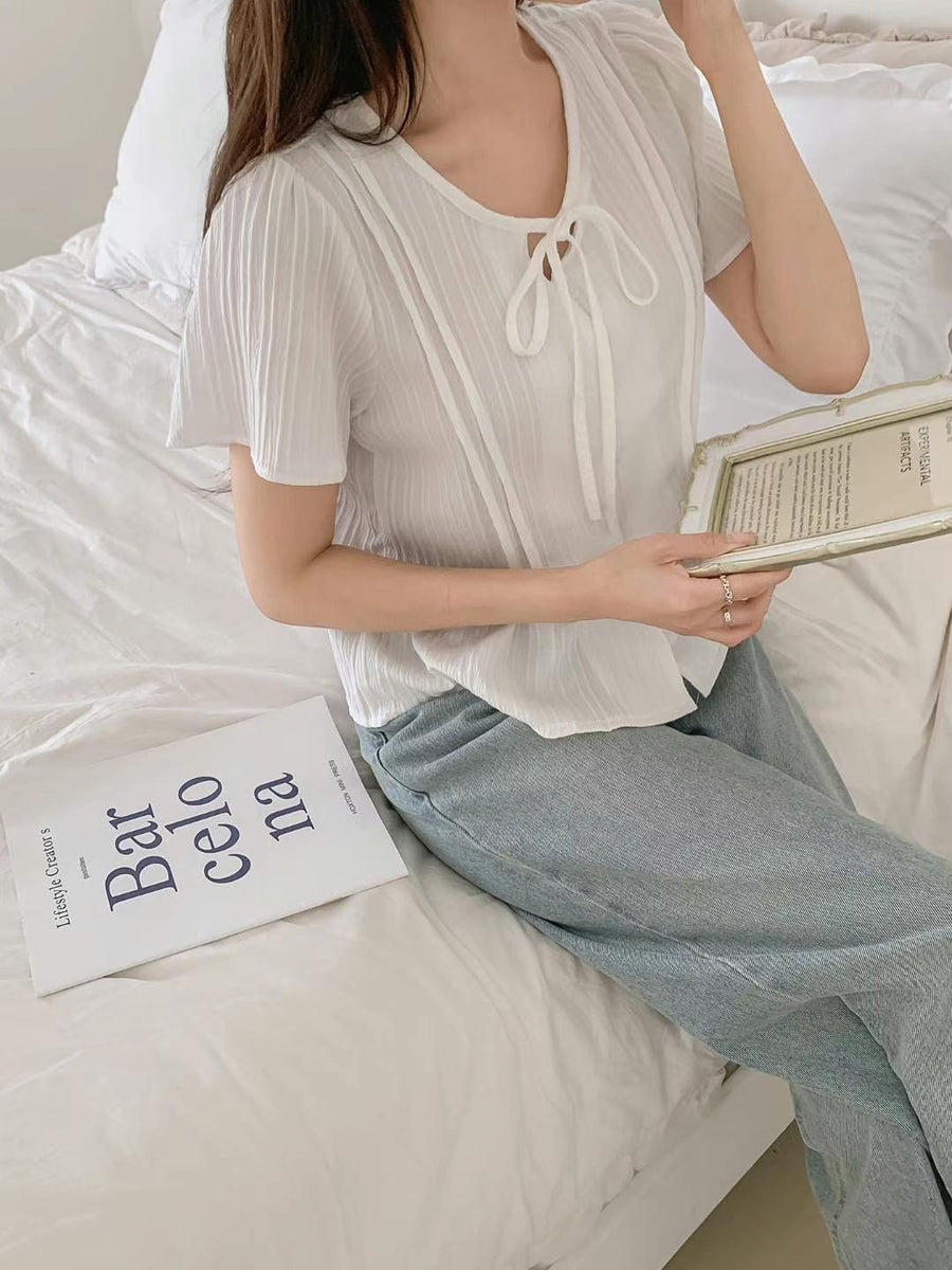 [Korean Clothing][Girlish Style][minimalization][Normcore][ALT][N22]