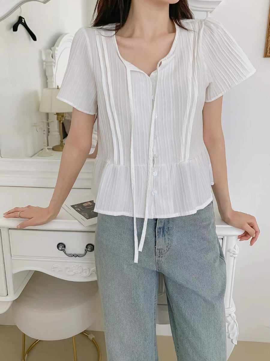 [Korean Clothing][Girlish Style][minimalization][Normcore][ALT][N22]