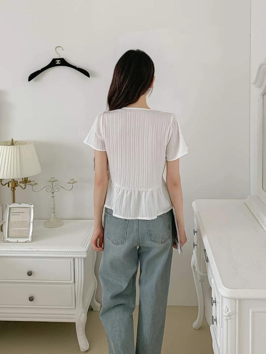 [Korean Clothing][Girlish Style][minimalization][Normcore][ALT][N22]