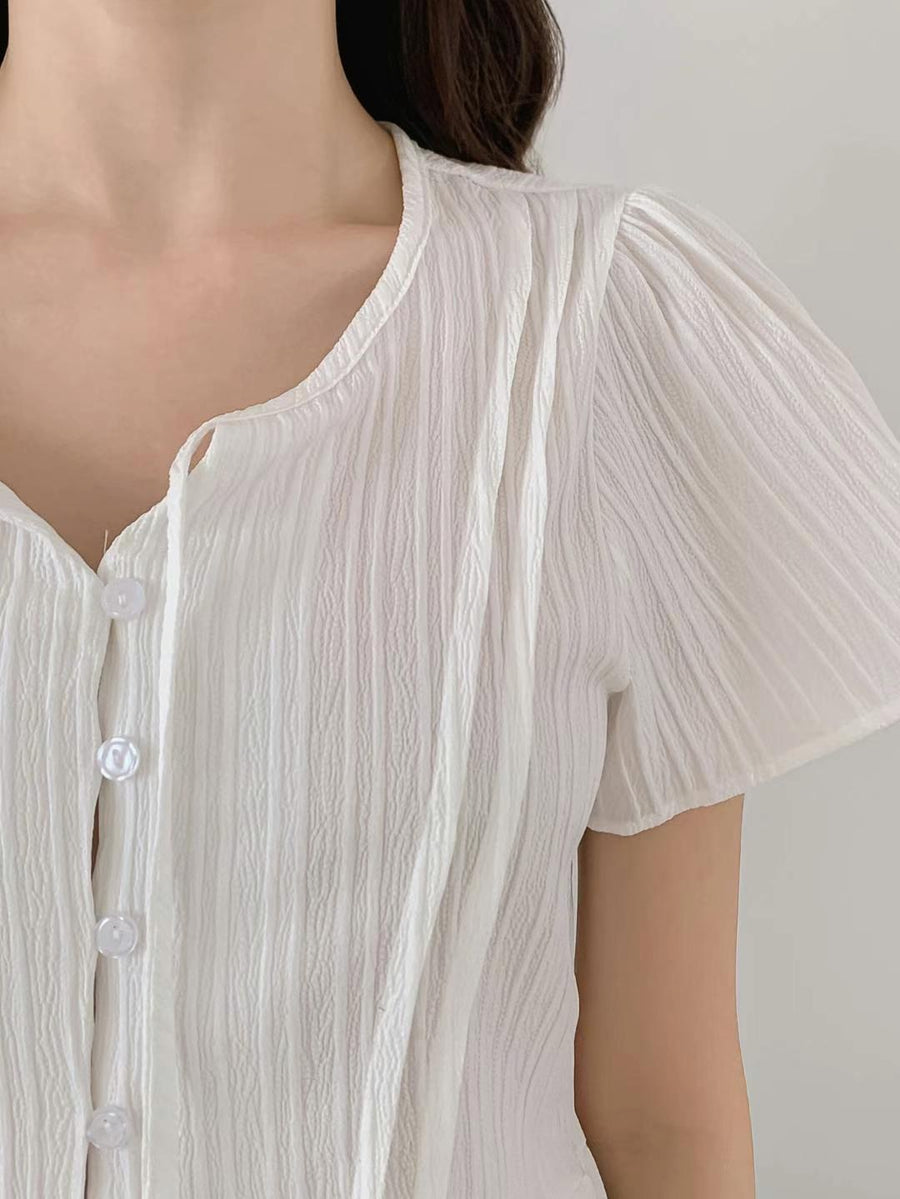 [Korean Clothing][Girlish Style][minimalization][Normcore][ALT][N22]
