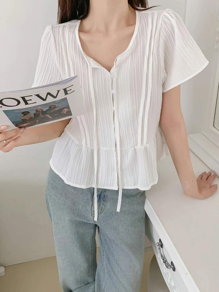 [Korean Clothing][Girlish Style][minimalization][Normcore][ALT][N22]