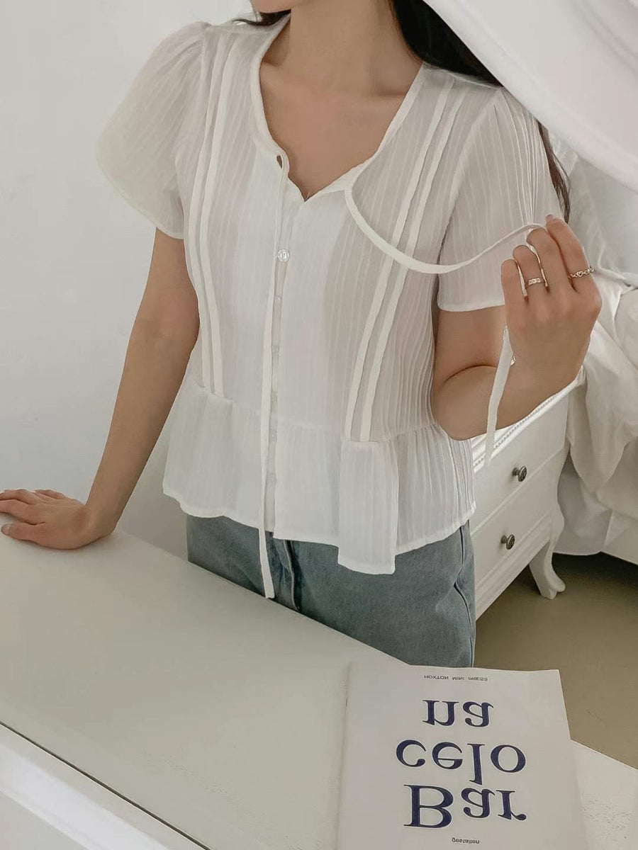 [Korean Clothing][Girlish Style][minimalization][Normcore][ALT][N22]