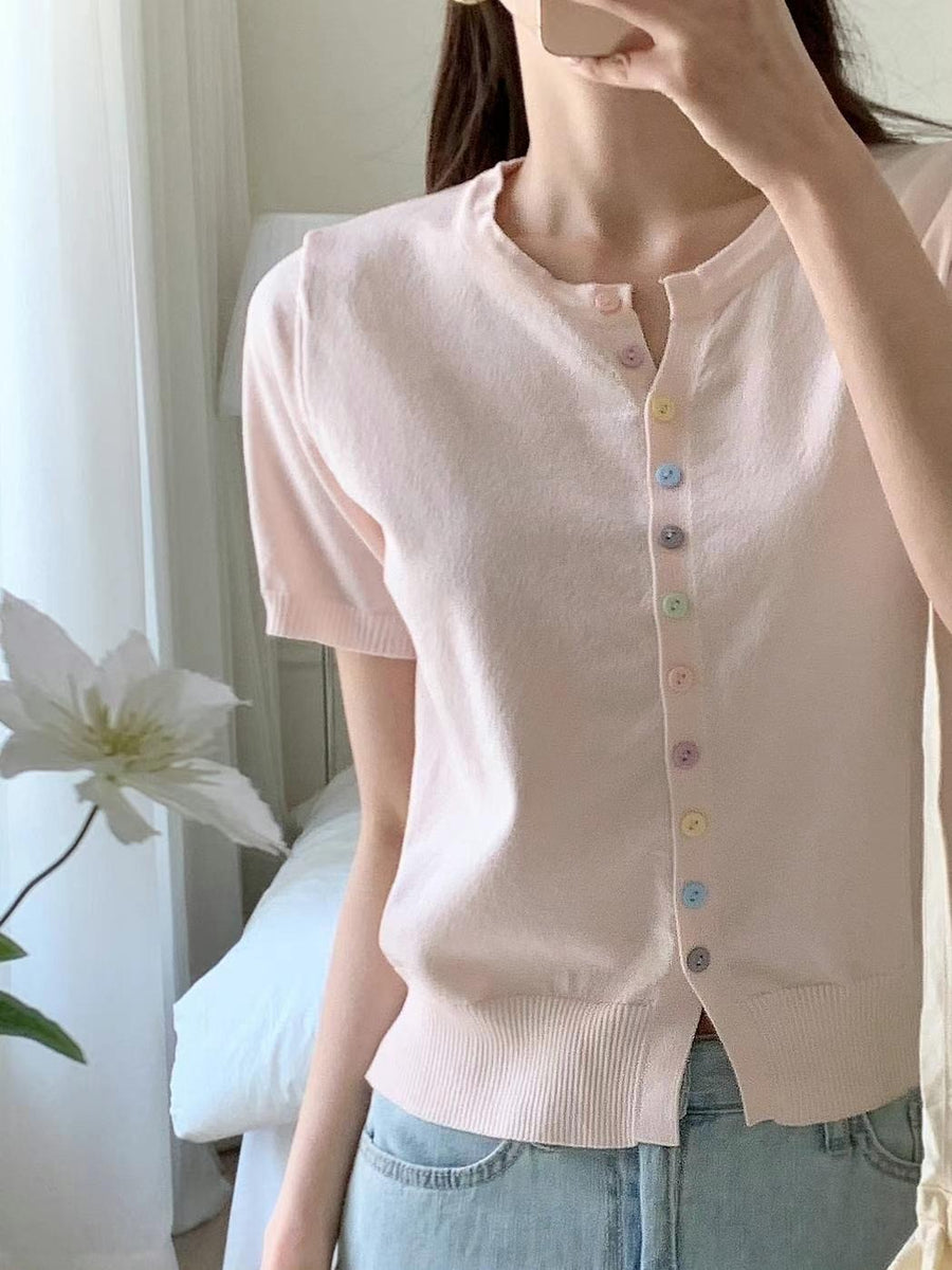 [Korean Clothing][Girlish Style][minimalization][Normcore][ALT][N22]