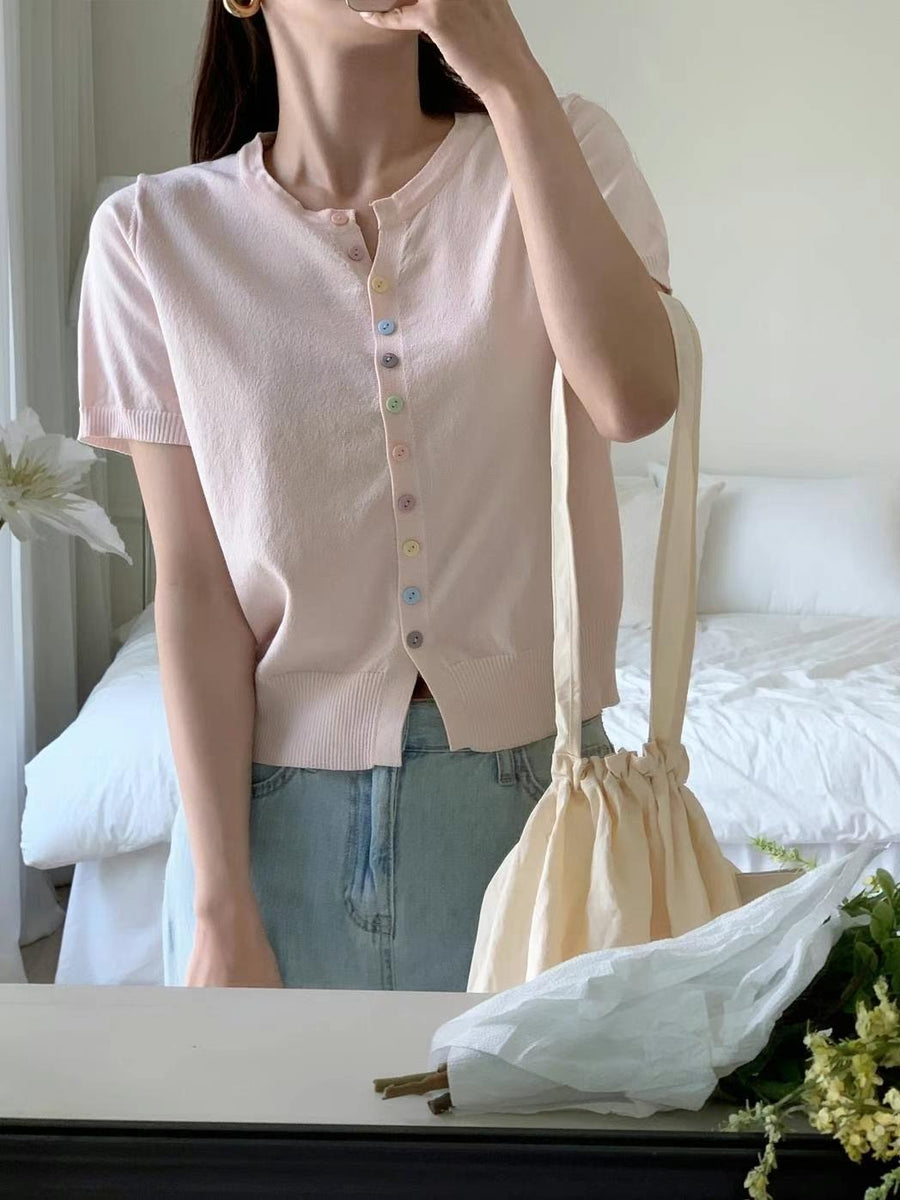 [Korean Clothing][Girlish Style][minimalization][Normcore][ALT][N22]