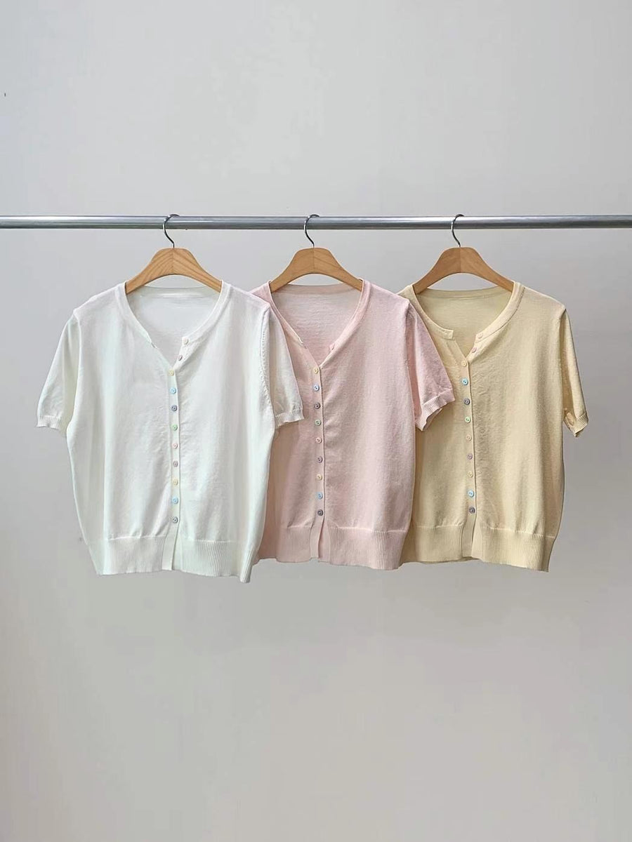 [Korean Clothing][Girlish Style][minimalization][Normcore][ALT][N22]