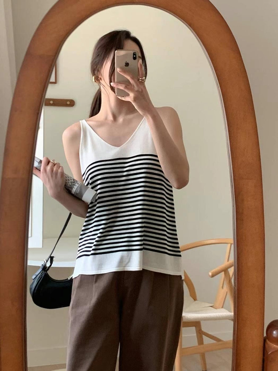 [Korean Clothing][Girlish Style][minimalization][Normcore][ALT][N22]