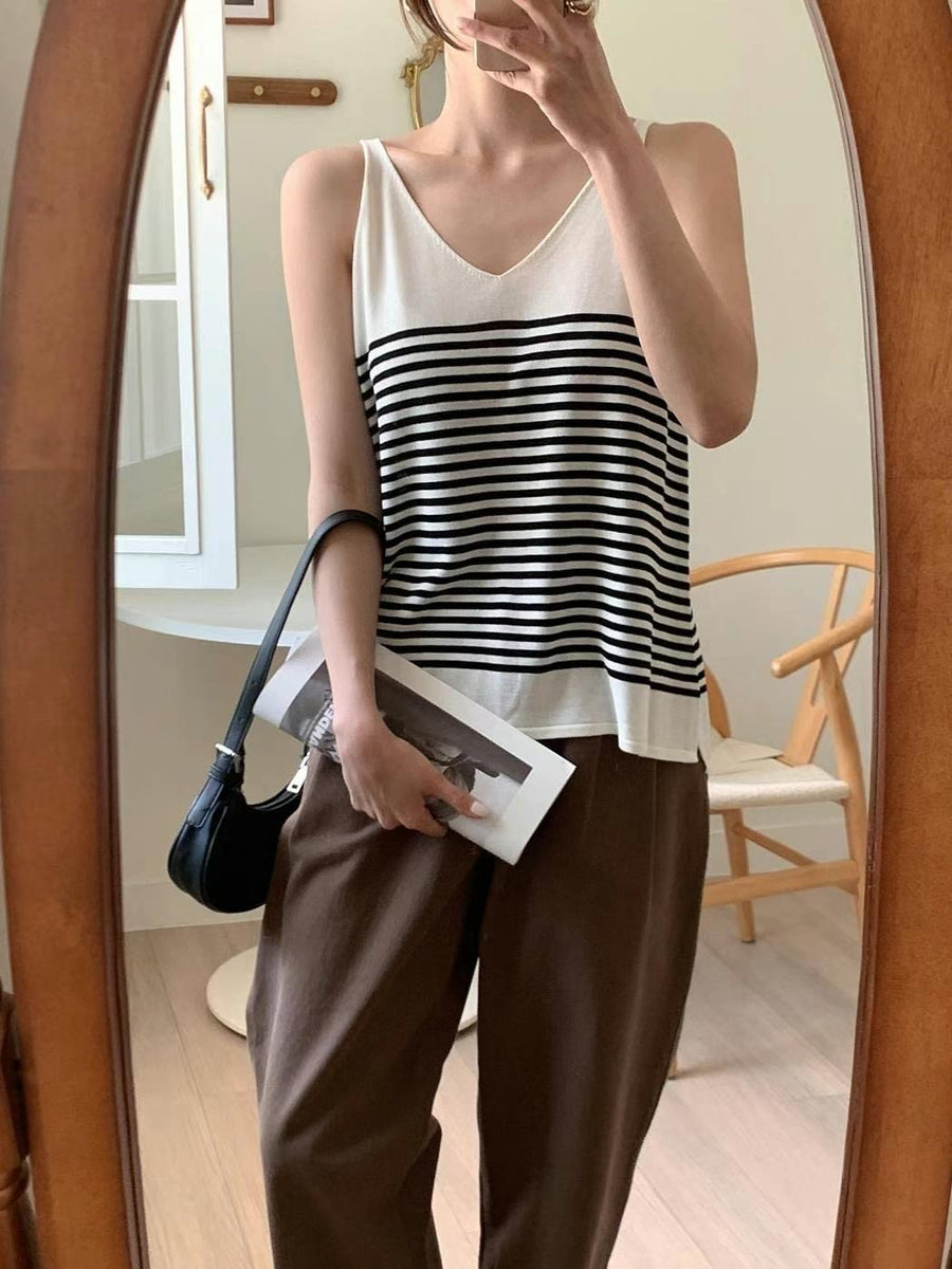 [Korean Clothing][Girlish Style][minimalization][Normcore][ALT][N22]