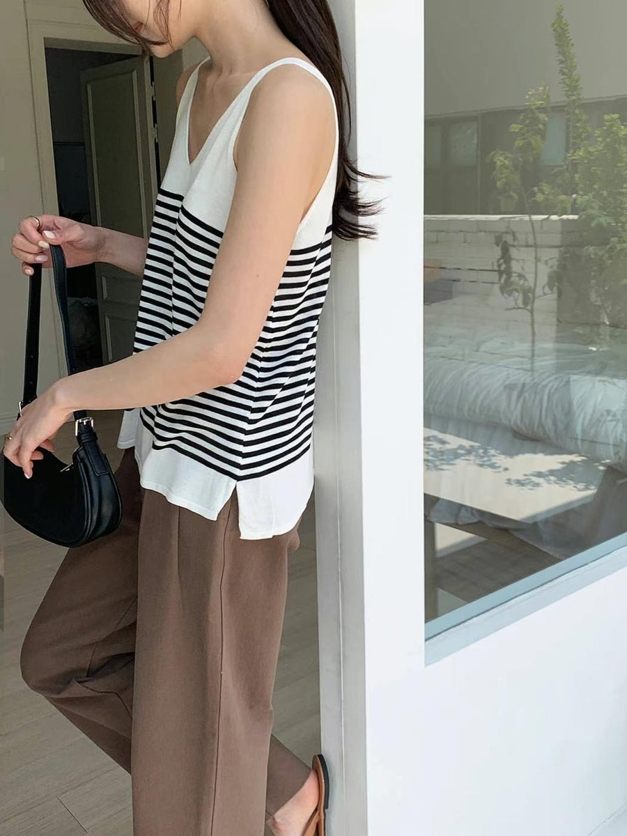 [Korean Clothing][Girlish Style][minimalization][Normcore][ALT][N22]
