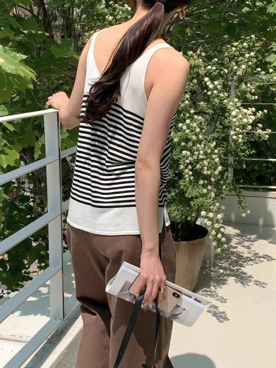 [Korean Clothing][Girlish Style][minimalization][Normcore][ALT][N22]